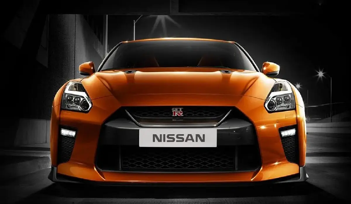 Nissan - GT-R Premium - Luxury Car Rentals - Preowned Luxury Car - Exclusive Concierge Club.webp